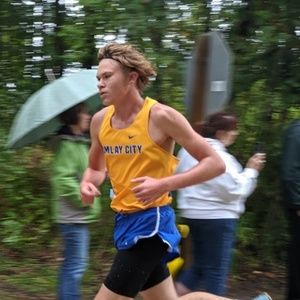 Meet your Posher, Collin